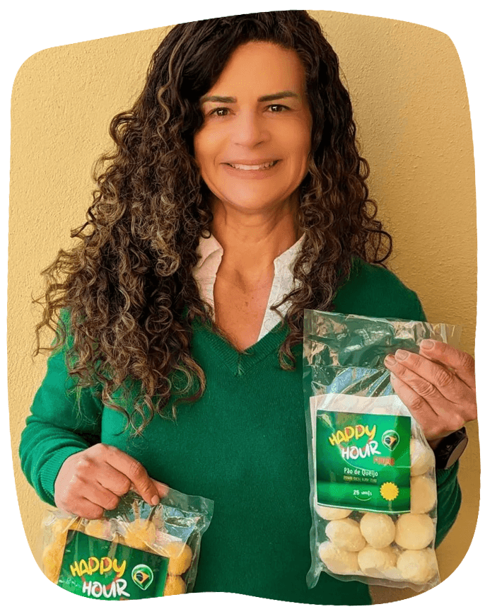 December 2022 - Business launch - Happy Hour Foods