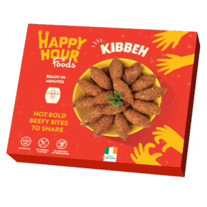 Kibbeh